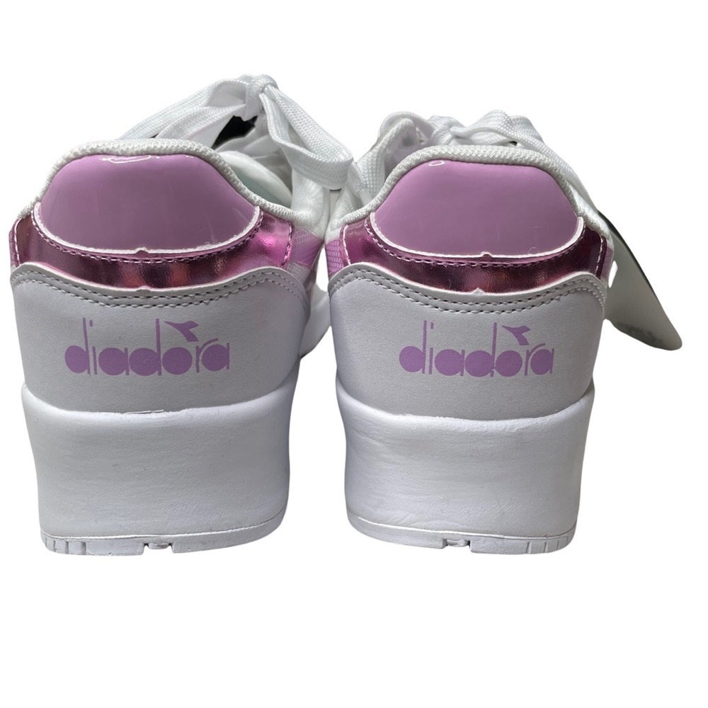 Diadora Sneaker Size 7.5 women. - Picture 10 of 15